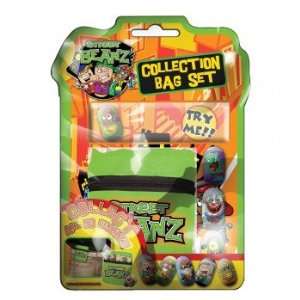 Street Beanz Bag Set mit 4 Stück Street Beanz  Spielzeug