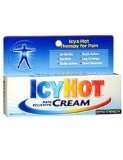   HOT Pain Relieving Cream EXTRA STRENGTH   Creme gegen Schmerzen 35,4g