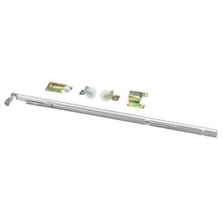 Liberty 22 in. Mono Rail Center Mount Drawer Slide D69042C UC CU at 