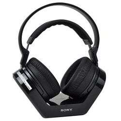 Sony MDR RF970RK Wireless Earcup Stereo Headphones  