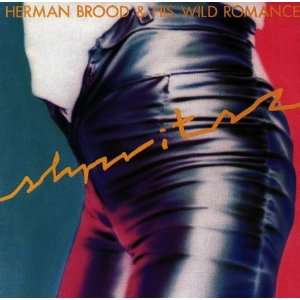 Shpritsz Herman &His Wild Romance Brood  Musik