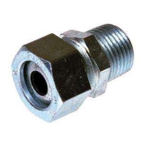 Raco 1/2 in. Cord Grip Connector 3782 5 