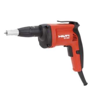 Hilti SD 4500 Drywall Screwdriver DISCONTINUED 285698 at The Home 