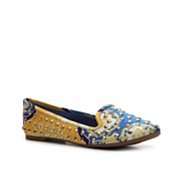 Zigi Soho Smokey Print Flat