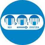 Onlineshop   Braun Oral B Aufsteckbürsten MicroPulse 4er (für alle 