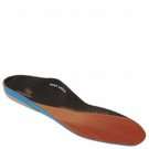 Accessories Aetrex Womens High Arch Orthotics Black Shoes 