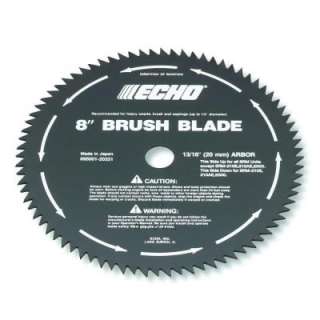   80 Tooth Brush Blade for Brush Cutters 69500120331 