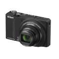 Nikon Coolpix S9100 Digitalkamera (12 Megapixel, 18 fach opt. Zoom, 7 