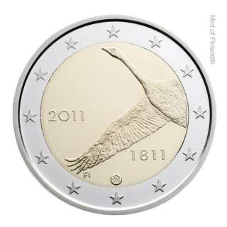 Kaufen Sie auch die anderen 2 Euro Münzen in unserem Shop.