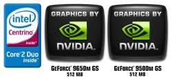   Duo T5750 2GHz, 4GB RAM, 320GB HDD, Nvidia 9500M GS, 2x Blu Ray ROM