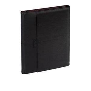 Targus THZ023US Zierra Case   Compatible for iPad, Hard Shell, Black 