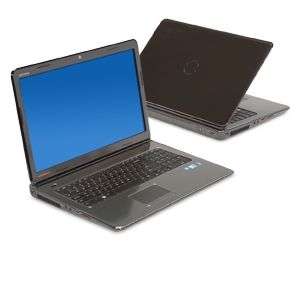 Dell Inspiron 17R N7010 Refurbished Notebook PC   Intel Core i3 2.4GHz 