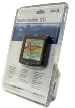 Magellan RoadMate 1212 GPS   3.5 Touchscreen, Text to Speech, Maps of 