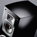 Yamaha NS777 250 Watt 3 Way Tower Speaker Black (Single) Item#  Y23 