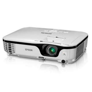Epson EX3210 Portable SVGA Business 3LCD Projector   2800 ISO Lumens 