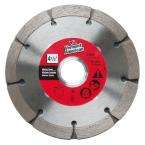 Vermont American 4.5 in. Tuckpointing Diamond Blade