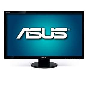 Asus VE276Q 27 Widescreen HD LCD Monitor   1080p, 1920x1080, 1000001 