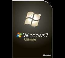 Windows 7   Ready to upgrade to Win7 