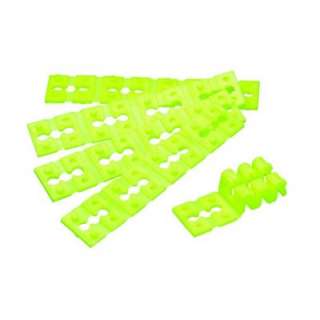 Ideal Wiring Device Spacers (25 Pack) 172451 