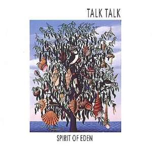 Spirit of Eden Talk Talk  Musik