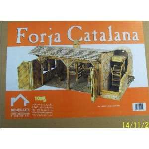 Forja Catalana  Spielzeug