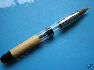 Pinsel Bürobedarf Füller Füllerpinsel Schreibwaren NEU  