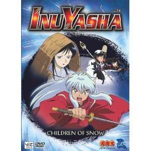 Inu Yasha Fifth Season 34 42 DVDs Set Viz Video/Anime  