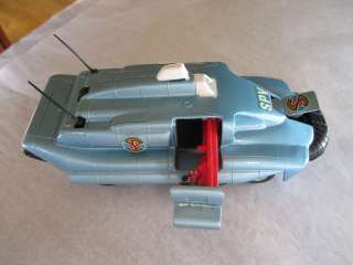 Vintage SPV SPECTRUM PURSUIT VEHICLE Made in England by DINKY TOYS 