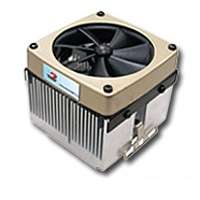 Thermaltake TR2 M2 / Socket A/370 / Intel Coppermine 13GHz Tualatin 2 