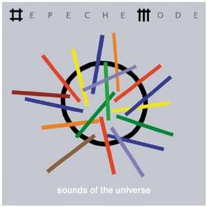 Sounds Of The Universe Depeche Mode  Musik