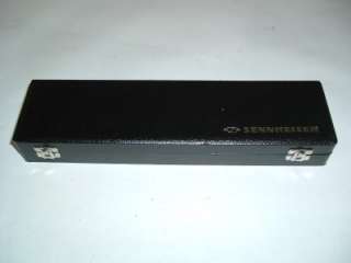 Sennheiser MKH 415T Condenser Shotgun Microphone MKH415  