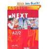 English Next Next A1. Students Pack Students Book mit Plus und 
