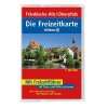 Die Allianz Freizeitkarte Nürnberg / Würzburg / Steigerwald 1  100 