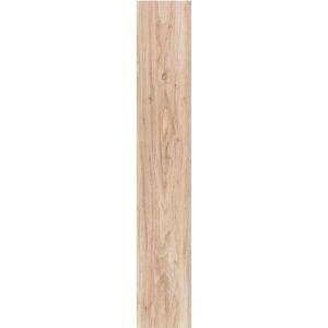  36 in. Piedmont Ash Resilient Vinyl Plank Flooring (24 sq. ft./case