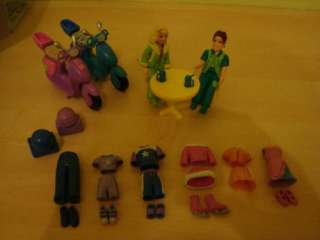 Polly Figuren in Nordrhein Westfalen   Wesel  Spielzeug   