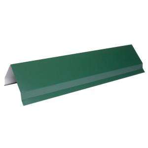 Fabral EVERGREEN SHELTERGUARD CORNER/GABLE 106 4875040875 at The 
