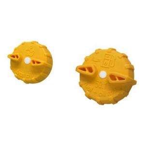 Homelite Replacement Chain Saw Gas and Oil Caps (2 Pack) AC00170 at 