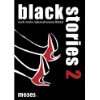 Moses Verlag 212   Black Stories 1  Spielzeug