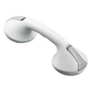 MOEN Home Care Suction Balance Assist Bar in White LR2308W at The Home 