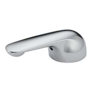 Delta Lever Handle in Chrome for Single Handle Lavatories RP17443 at 