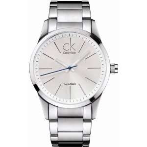 Calvin Klein Herren Armbanduhr New Bold K2241120 Calvin Klein  
