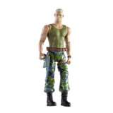 Avatar T3883 Colonel Miles Quaritch Actionfigur 10cm