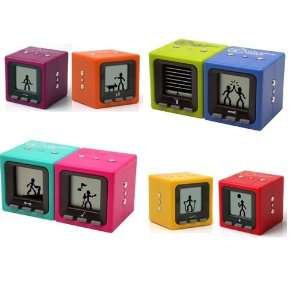 Cube World Set von 8 Würfel   Series 1 und 2   Würfelwelt Spiele 
