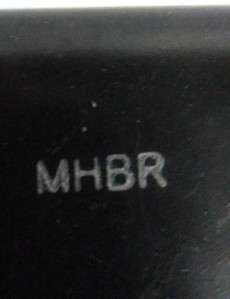 Porta Clip Steel Radio Holder Carrier MHBR 4 Motorola  