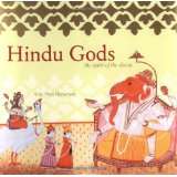 Hindu Gods The Spirit of the Divine (Spiritual )von Priya 