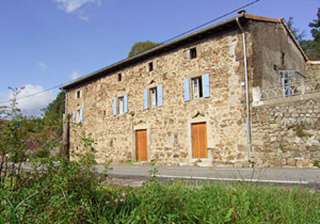 Ferienhaus Südfrankreich Ardèche in Hessen   Oberweser 