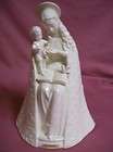 Hummel West Germany Ceramic s Madonna And Child Religious Figurine 8 