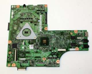 New Dell Inspiron N5010 Laptop Motherboard   VX53T  