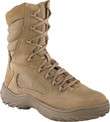 Beige Made in USA Boots       