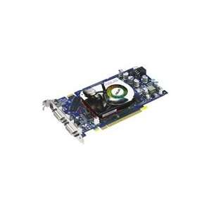 ASUS EN7950GT/HTDP   Grafikadapter   NVIDIA GeForce 7950 GT   PCI 